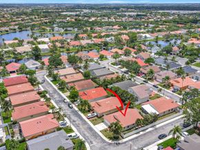 16590 NW 9th Street, Pembroke Pines FL 33028