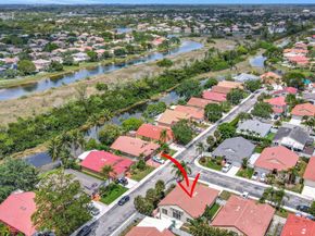 16590 NW 9th Street, Pembroke Pines FL 33028
