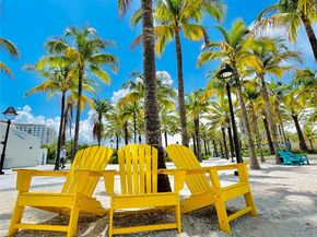 77 S Birch Rd 5D, Fort Lauderdale FL 33316