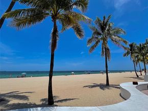 77 S Birch Rd 5D, Fort Lauderdale FL 33316
