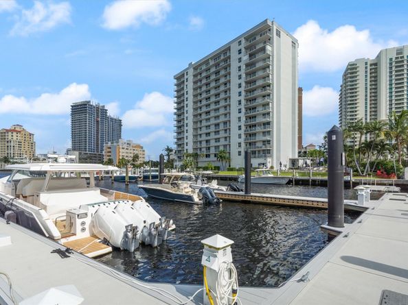 77 S Birch Rd 5D, Fort Lauderdale FL 33316