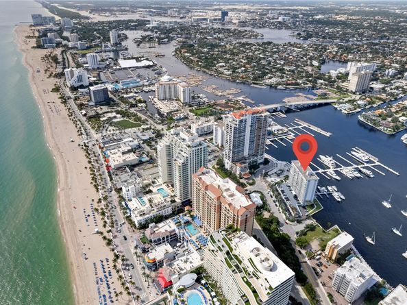 77 S Birch Rd 5D, Fort Lauderdale FL 33316