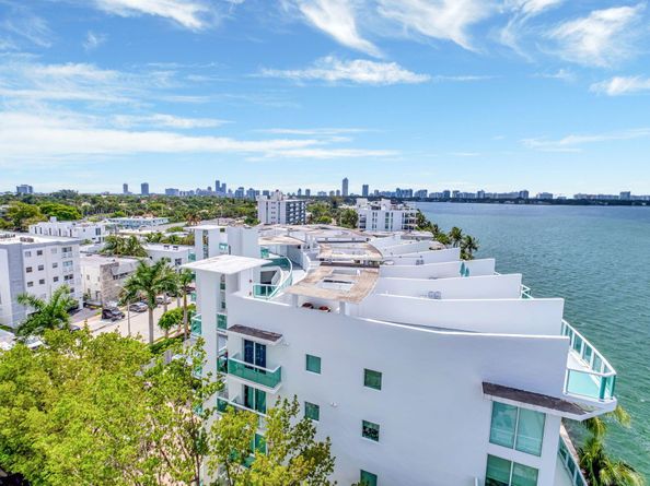 2016 Bay Drive 907, Miami Beach FL 33141