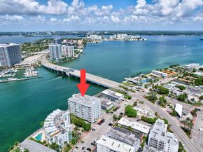 2016 Bay Drive 907, Miami Beach FL 33141