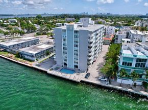 2016 Bay Drive 907, Miami Beach FL 33141