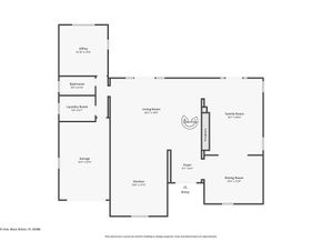 434 NW 7th Avenue, Boca Raton FL 33486