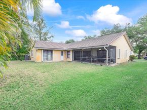 2326 NW 96th Way, Coral Springs FL 33065