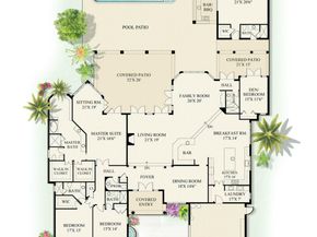 2927 Rhone Drive, Palm Beach Gardens FL 33410