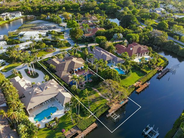 2927 Rhone Drive, Palm Beach Gardens FL 33410