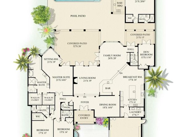2927 Rhone Drive, Palm Beach Gardens FL 33410