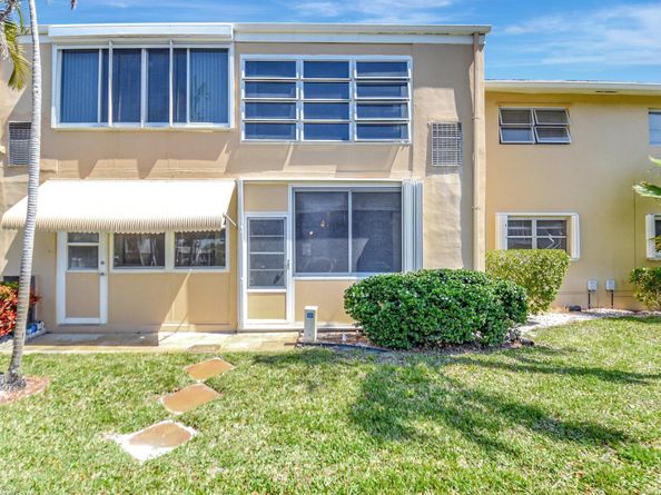 2222 NE 1st Way 105, Boynton Beach FL 33435