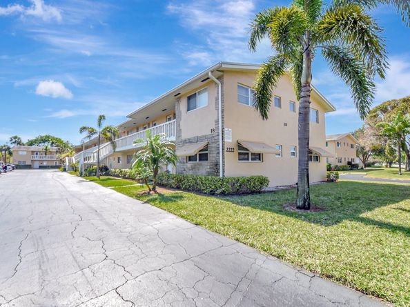 2222 NE 1st Way 105, Boynton Beach FL 33435