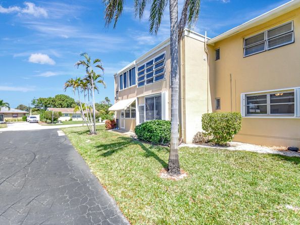 2222 NE 1st Way 105, Boynton Beach FL 33435