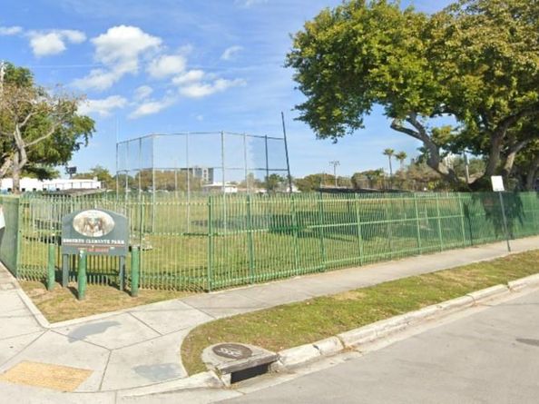 3411 NW 1st Ave, Miami FL 33127