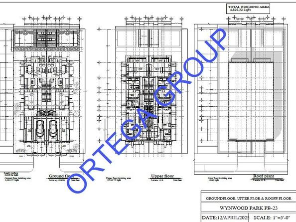 3411 NW 1st Ave, Miami FL 33127