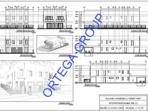 3411 NW 1st Ave, Miami FL 33127