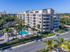 170 N Ocean Boulevard 305, Palm Beach FL 33480
