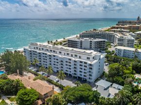 170 N Ocean Boulevard 305, Palm Beach FL 33480