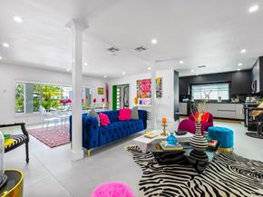 1627 Seabreeze Boulevard, Fort Lauderdale FL 33316