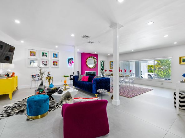 1627 Seabreeze Boulevard, Fort Lauderdale FL 33316