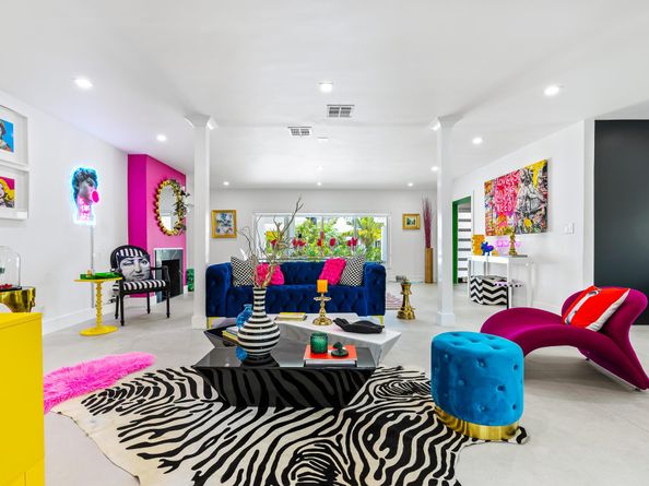 1627 Seabreeze Boulevard, Fort Lauderdale FL 33316