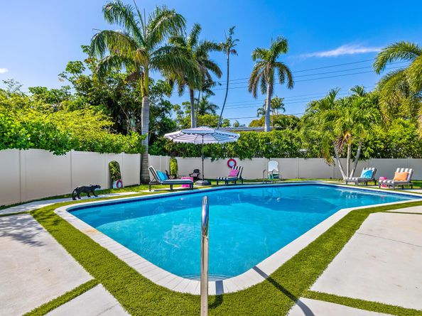 1627 Seabreeze Boulevard, Fort Lauderdale FL 33316