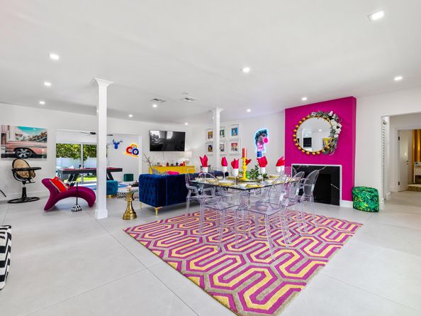 1627 Seabreeze Boulevard, Fort Lauderdale FL 33316