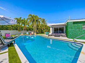 1627 Seabreeze Boulevard, Fort Lauderdale FL 33316