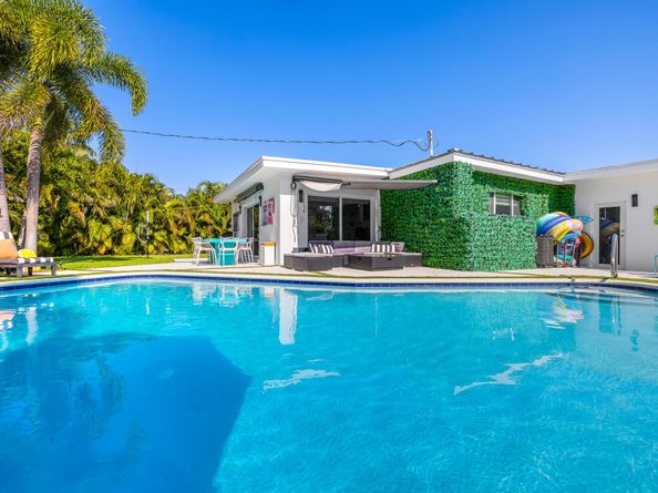 1627 Seabreeze Boulevard, Fort Lauderdale FL 33316