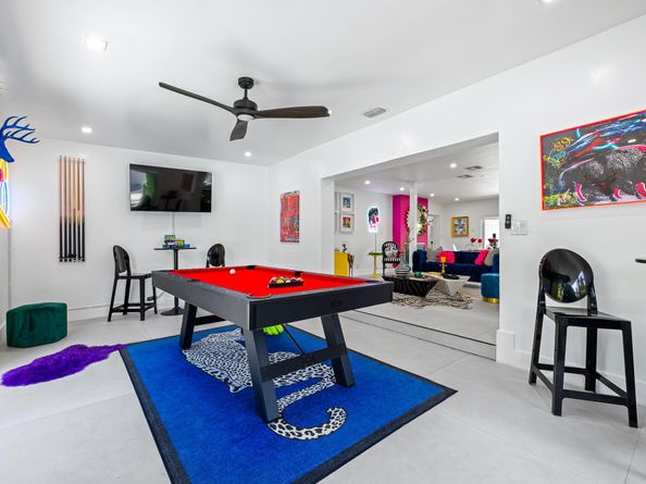 1627 Seabreeze Boulevard, Fort Lauderdale FL 33316