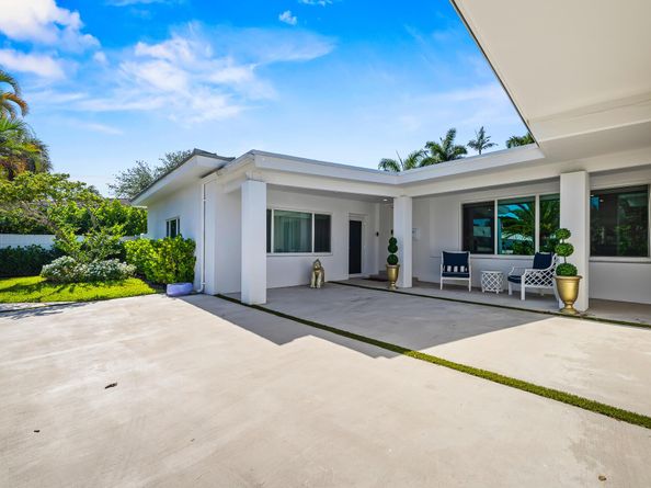 1627 Seabreeze Boulevard, Fort Lauderdale FL 33316