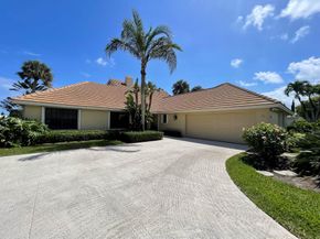 3600 N Shore Drive, West Palm Beach FL 33407