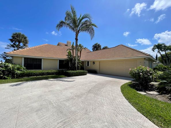 3600 N Shore Drive, West Palm Beach FL 33407