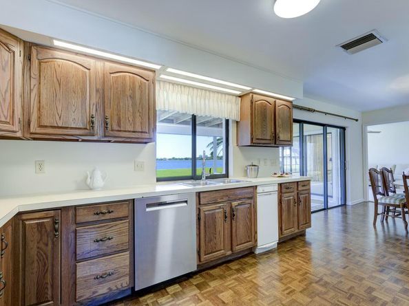 3600 N Shore Drive, West Palm Beach FL 33407