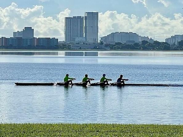 3600 N Shore Drive, West Palm Beach FL 33407