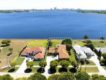 3600 N Shore Drive