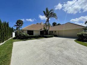 3600 N Shore Drive, West Palm Beach FL 33407