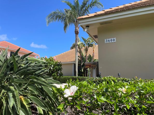 3600 N Shore Drive, West Palm Beach FL 33407