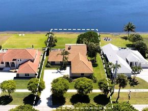 3600 N Shore Drive, West Palm Beach FL 33407