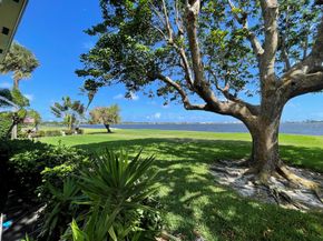 3600 N Shore Drive, West Palm Beach FL 33407