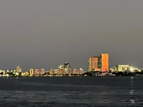 3600 N Shore Drive, West Palm Beach FL 33407