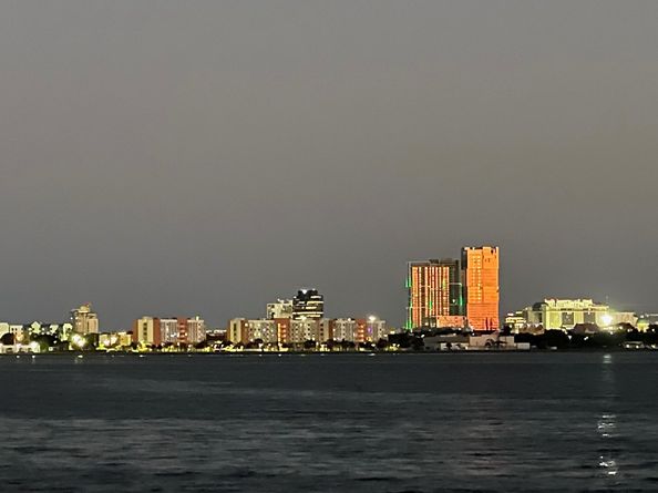 3600 N Shore Drive, West Palm Beach FL 33407