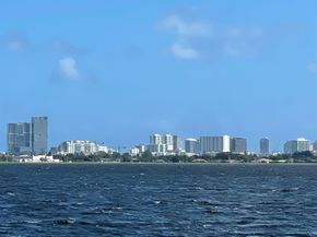 3600 N Shore Drive, West Palm Beach FL 33407