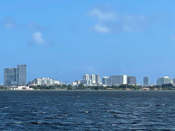 3600 N Shore Drive, West Palm Beach FL 33407