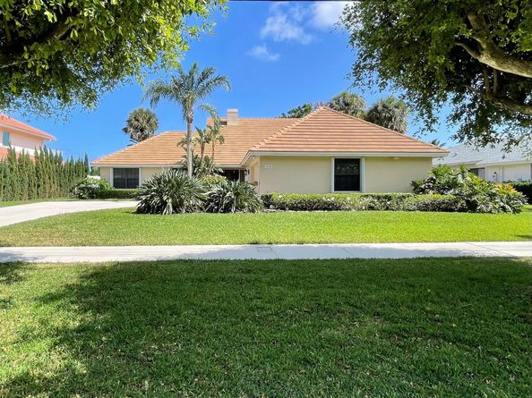 3600 N Shore Drive, West Palm Beach FL 33407