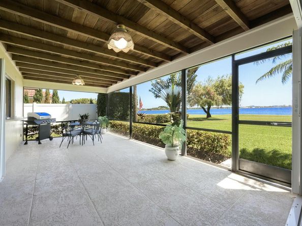 3600 N Shore Drive, West Palm Beach FL 33407