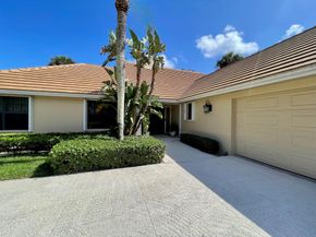 3600 N Shore Drive, West Palm Beach FL 33407