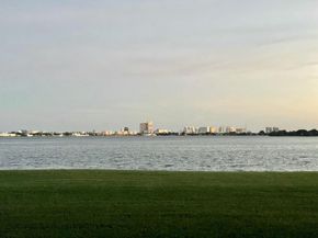 3600 N Shore Drive, West Palm Beach FL 33407