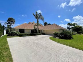 3600 N Shore Drive, West Palm Beach FL 33407