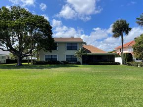 3600 N Shore Drive, West Palm Beach FL 33407
